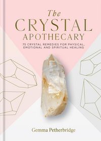 Produktbild: The Crystal Apothecary
