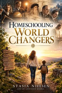Produktbild: Homeschooling World Changers