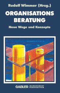 Produktbild: Organisationsberatung