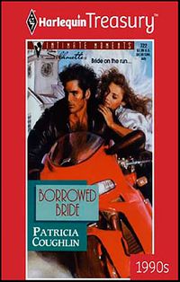 Produktbild: Borrowed Bride