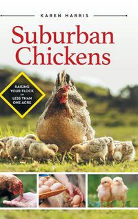 Produktbild: Suburban Chickens