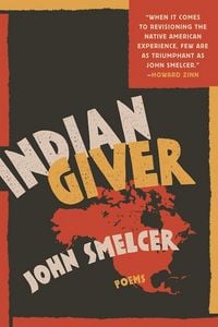 Produktbild: Indian Giver