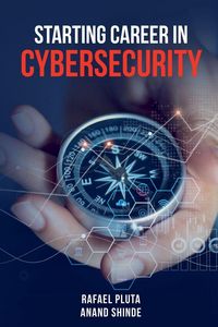 Produktbild: Starting Career in Cybersecurity