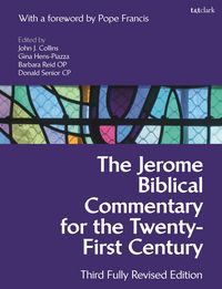 Produktbild: The Jerome Biblical Commentary for the Twenty-First Century