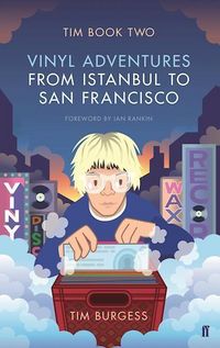 Produktbild: Burgess, T: Tim Book Two