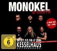 Produktbild: 40 Jahre Monokel-70 Jahre Speiche