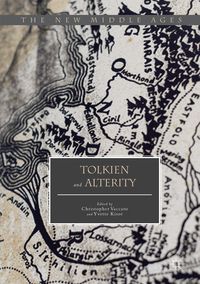 Produktbild: Tolkien and Alterity