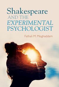 Produktbild: Shakespeare and the Experimental Psychologist