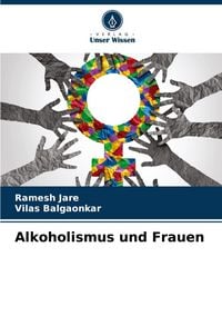 Produktbild: Alkoholismus und Frauen