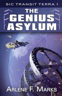 Produktbild: The Genius Asylum