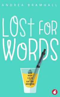 Produktbild: Lost for Words