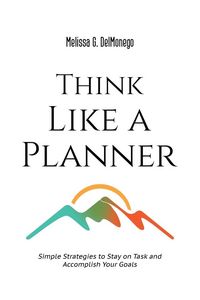 Produktbild: Think Like a Planner