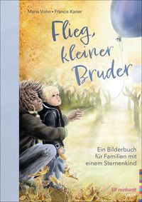 Produktbild: Flieg, kleiner Bruder