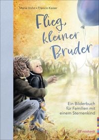 Produktbild: Flieg, kleiner Bruder