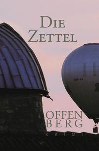 Produktbild: Albertina und Kevin, Ibbenb&uuml;ren / Die Zettel