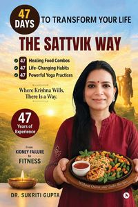Produktbild: 47 Days to Transform Your Life