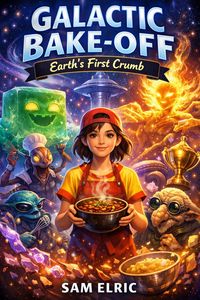 Produktbild: Galactic Bake-off