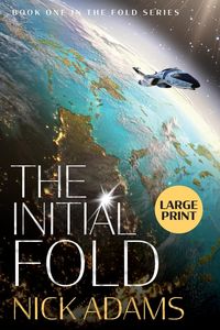 Produktbild: The Initial Fold