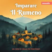 Produktbild: Corsi di lingue per principianti, Imparare il rumeno