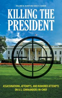 Produktbild: Killing the President