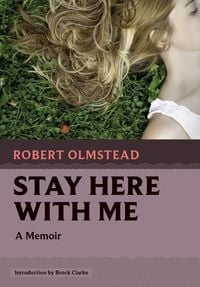 Produktbild: Stay Here with Me
