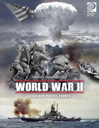 Produktbild: World War II-Asian and Pacific Fronts