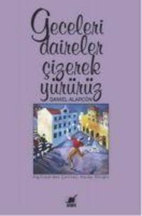 Produktbild: Geceleri Daireler Cizerek Y&uuml;r&uuml;r&uuml;z