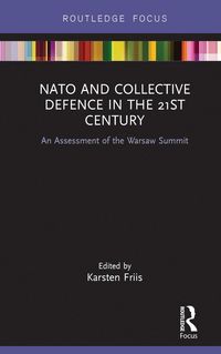 Produktbild: NATO and Collective Defence in the 21st Century
