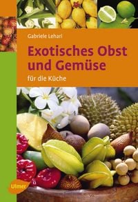 Produktbild: Exotisches Obst und Gem&uuml;se