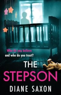 Produktbild: The Stepson