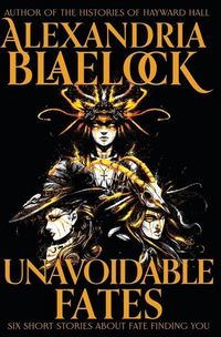 Produktbild: Unavoidable Fates