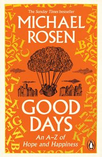 Produktbild: Rosen, M: Good Days