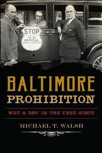 Produktbild: Baltimore Prohibition