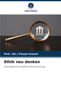 Produktbild: Ethik neu denken
