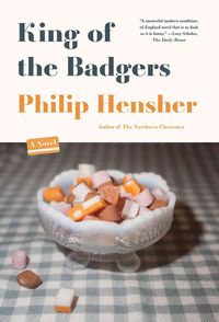 Produktbild: King of the Badgers