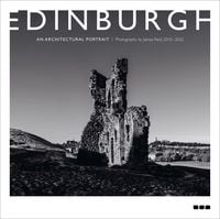 Produktbild: Edinburgh: An Architectural Portrait