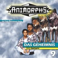 Produktbild: Das Geheimnis