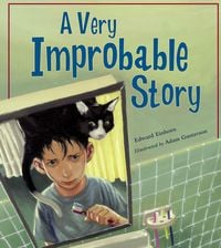 Produktbild: A Very Improbable Story