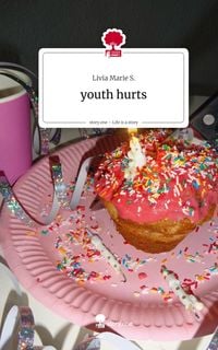 Produktbild: Youth hurts. Life is a Story - story.one