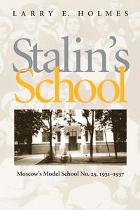 Produktbild: Stalin's School