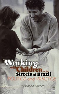 Produktbild: Working with Children on the Streets of Brazil