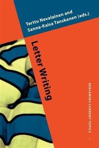 Produktbild: Letter Writing