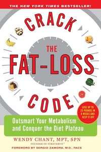 Produktbild: Crack the Fat-Loss Code