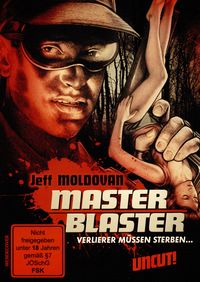 Produktbild: Master Blaster - Verlierer m&uuml;ssen sterben
