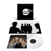 Produktbild: Trans-Europa Express(German Version)(Colored Vinyl
