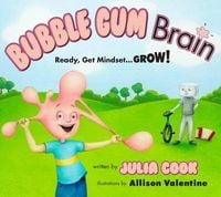 Produktbild: Bubble Gum Brain