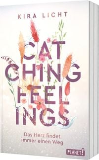 Produktbild: Catching Feelings