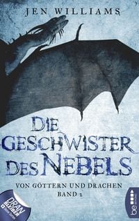 Produktbild: Die Geschwister des Nebels