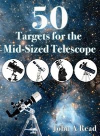 Produktbild: 50 Targets for the Mid-Sized Telescope