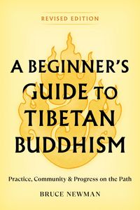 Produktbild: A Beginner's Guide to Tibetan Buddhism